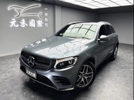 2018年式 X253 M-Benz GLC-Class GLC250