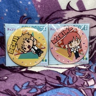 Chainsaw Man Big Can Badge Vol.1 (eStream)