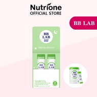 Nutrione bb lab Low-Molecular Collagen Biotin Plus (2g x 2 sticks)