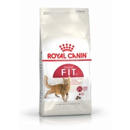 Royal Canin Fit 32 อาหารเม็ดสำหรับแมวอายุ 1 ปีขึ้นไป 2 kg