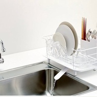 日本LIBERALISTA 餐具收納瀝水籃 (小)