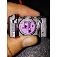 Fuel Injector Socket for Hyundai Cars