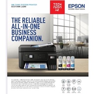 Printer Epson L5290 baru