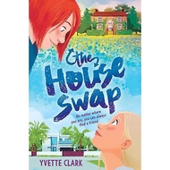 The House Swap (Hardcover) by Yvette Clark