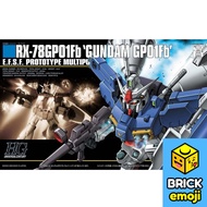 Bandai HGUC 1/144 RX-178 Gundam GP01-FB (5060392) / HG