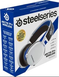 Steelseries Arctis 7P+