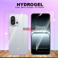 Anti-scratch Hydrogel One Plus 13T 5G One Plus 13S One Plus 12 5G One Plus 10 Pro One Plus 11 One Pl