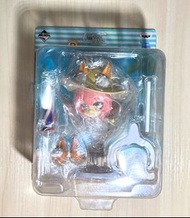 全新 FGO 一番賞 玉藻前 泳裝 Q版 B賞 figure fate grand order