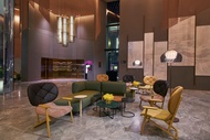 Oasia Hotel Downtown Singapore by Far East Hospitality