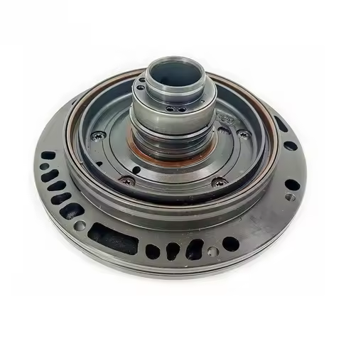 01N 01M Auto Transmission Oil Pump Assembly for VW JETTA AUDI Transolve 75500A Transmission Power Sy