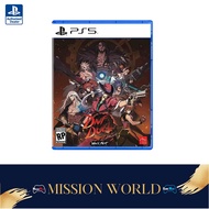 DNF Duel (English Subs) - PS5