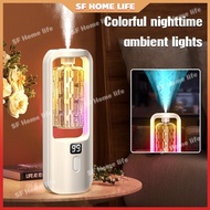 [✅SG Ready Stock] Automatic Aroma Diffuser Humidifier Air freshener Aroma diffuser Humidifier air di