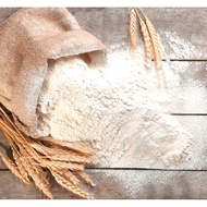 French flour T55 French baguette bread flour / 法国粉 面包粉 / tepung roti / ship from