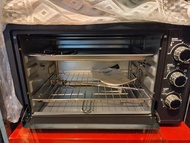 Proluxury 普樂氏30公升電焗爐