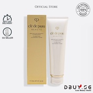 Cle de Peau Beaute | 💯 Authentic CPB Softening/Clarifying Cleansing Foam Cleanser 125ml