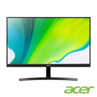 奇異果3C &lt;福利品&gt; Acer K273 27型IPS 電腦螢幕 支援FreeSync 1ms 9805.K2730.301