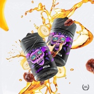 Raisinarilla Raisin Banana Smoothies 60Ml 3Mg 6Mg 9Mg By Juice Cartel Liquid