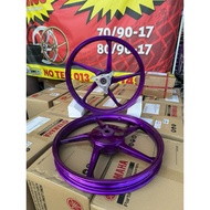 SPORTRIM ENKEI CUTTING SP500 NVX V1 V2 1.6x17