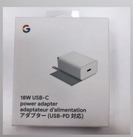 全新google 18w USBC電源變壓器