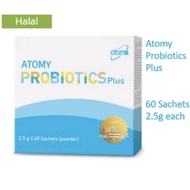 Atomy 益生菌 Probiotics