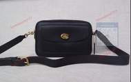 COACH 女包 639 CASSIE相機包 可以單肩斜挎手提包 。 Size24 12 8