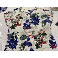 Plus Size Women's Shirt Bust 58 Inches