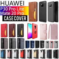 huawei P40 P30 mate 30 20 pro case lite casing cover screen protector tempered glass