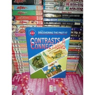 CONTRAST & CONNECTIONS BOOKOriginal