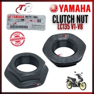 FZ150 LC135 Y15ZR LAGENDA 115 FI SRL110 EZ115 Clutch Nut Size 19 Screw Mangkuk Clucth 90179-14001 10