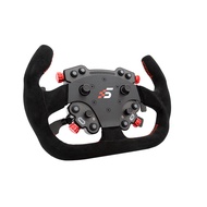 Sumo GTC Open Steering Wheel Racing Simulator Game Steering Wheel Direct Drive Wheel Surface simagic