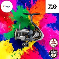 Daiwa - 23 AIRITY Spinning Reel Series