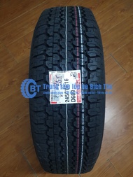 Lốp Bridgestone 245/70R16 D689