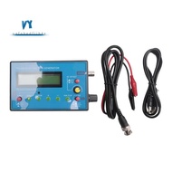 FG-200 DDS Function Signal Generator Frequency Counter 0.01Hz -500KHz Signal Source Module Sine+Squa