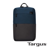 Targus Sagano EcoSmart 15.6 吋旅行後背包 - 雙色藍