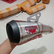 R9 gp exhaust silincer
