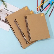 XO Sketchbook spring notebook, pencil drawing notebook, Sketchbook size A5 A4 100gsm 100 pages