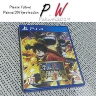 PS4-海賊無雙3