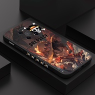 Anime Adventurer Phone Case For Huawei Honor 400 Lite X5C X9D X9C X9B X9A X8 X8B X7D X7B X6B Y8P Y7A