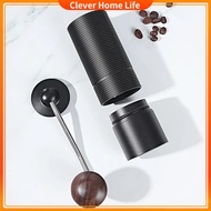 High Quality CNC 5-axis manual coffee grinder