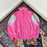 JACKET ELLESSE VINTAGE PINK