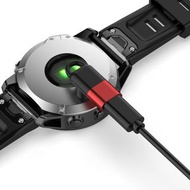 🌟Garmin 通用充電轉接頭 蘋果 Typec micro｜Venu3 / fenix7 / instinct / Forerunner 等系列适用 送順豐智能櫃 順豐站 免費支架