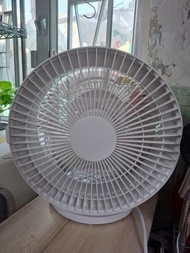 MUJI無印良品循環風扇(大型號)