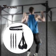 [Available] Assisted Pull Up Band Resistance Band Portable Heavy Duty Versatile Adjustable