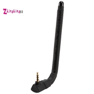 Signal Booster 3.5mm 6DBI Jack External Antenna For Mobile Cell Phone