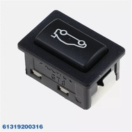 Phía Sau Chuyển Đổi vỏ bọc vỏ chắn bụi Push Button Cho BMW 3/5/7 Loạt F20 F30 F35 F10 F11 F18 E84 61