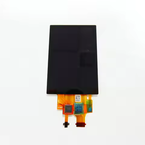 For Sony ILCE-7M4 ILCE7M4 7M4 A7IV A7CR A7CM2 A6700 ZVE10M2 LCD Screen Display Repair Parts