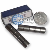 Bearing Needle HK 0810 / HK0810 Brand NKN