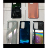 BACKDOOR p 40 BACK COVER BACK CASING BACKCOVER HUAWEI p40