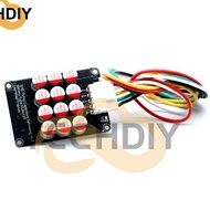 [ส่งด่วนในไทย]❤️🇹🇭Active Balance LiFePo4 NMC ️ แอคทีฟ บาลานซ์ 3s 4s 7s 8s 12s 13s 14s 15s 16s 17s 5A