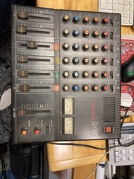 Tascam M-06 vintage mixer